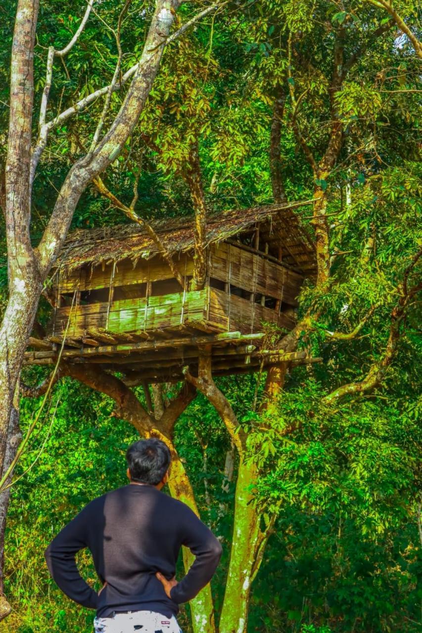 ムンナールBeyond Eco Livingアパートメント エクステリア 写真